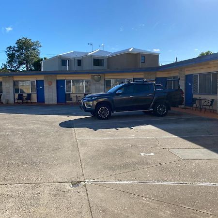 Sunburst Motel Χρυσή Ακτή Εξωτερικό φωτογραφία
