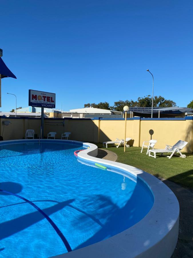 Sunburst Motel Χρυσή Ακτή Εξωτερικό φωτογραφία