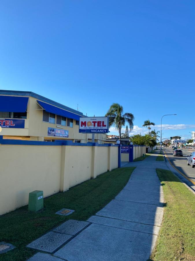 Sunburst Motel Χρυσή Ακτή Εξωτερικό φωτογραφία