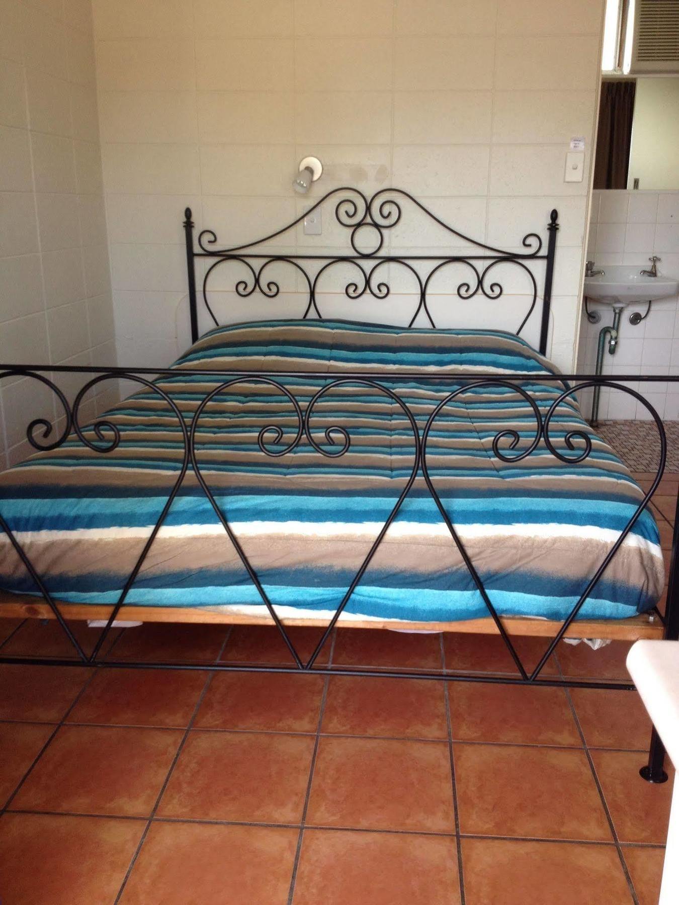 Sunburst Motel Χρυσή Ακτή Εξωτερικό φωτογραφία
