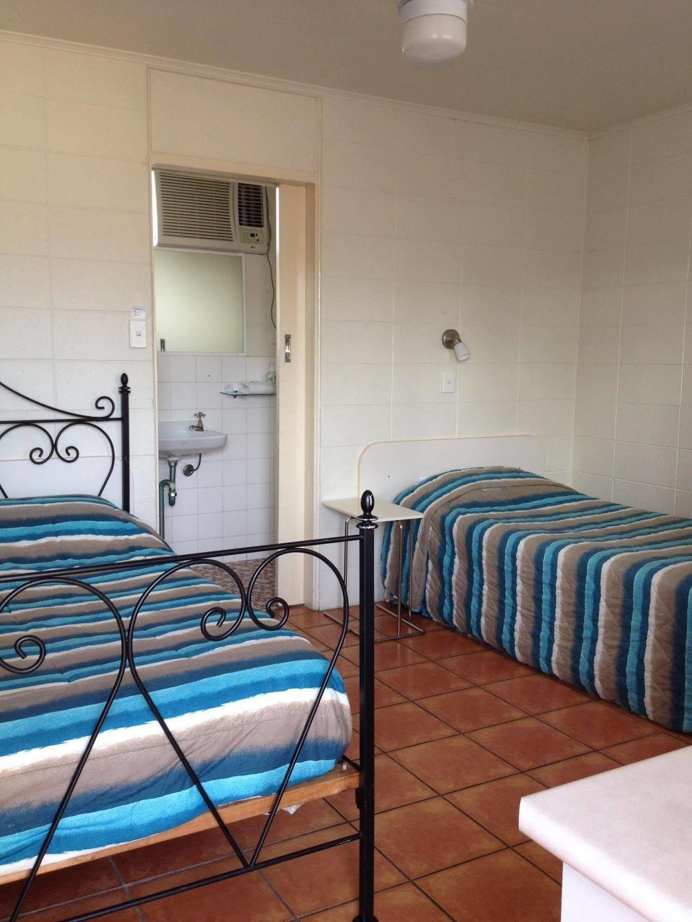 Sunburst Motel Χρυσή Ακτή Εξωτερικό φωτογραφία
