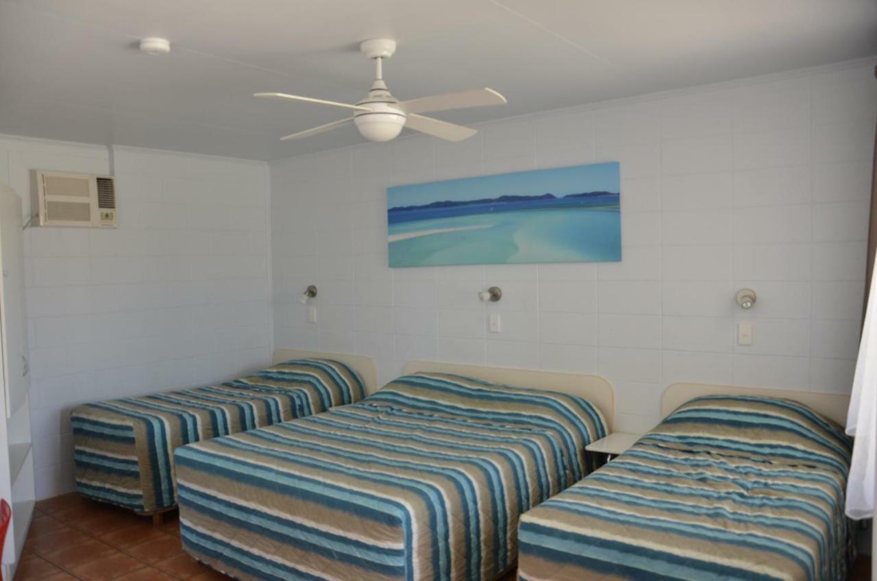 Sunburst Motel Χρυσή Ακτή Εξωτερικό φωτογραφία